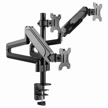 Gembird Desk mounted adjustable mounting