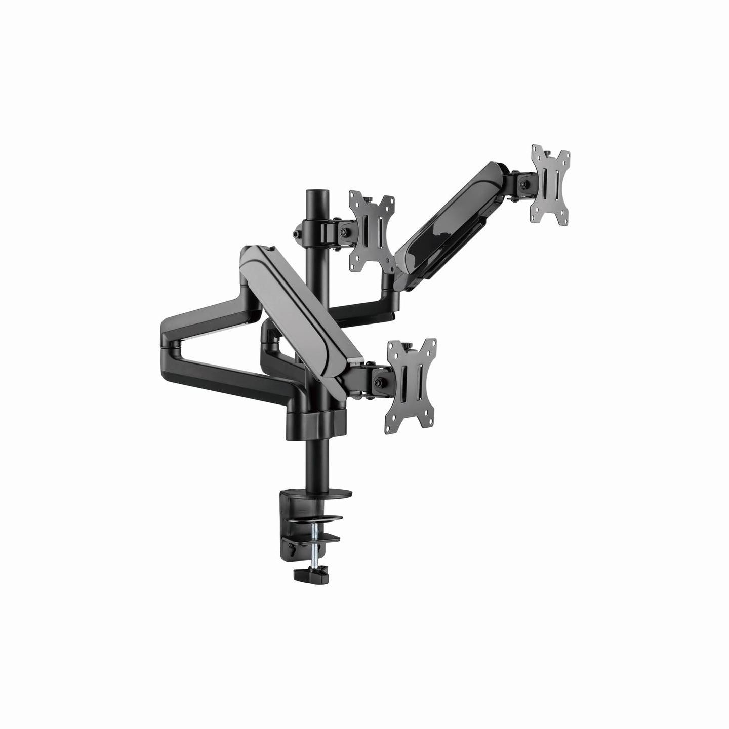 Gembird Desk mounted adjustable mounting