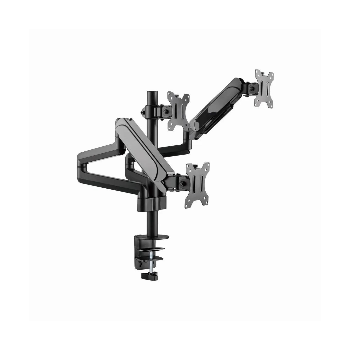 Gembird Desk mounted adjustable mounting