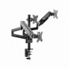 Gembird Desk mounted adjustable mounting
