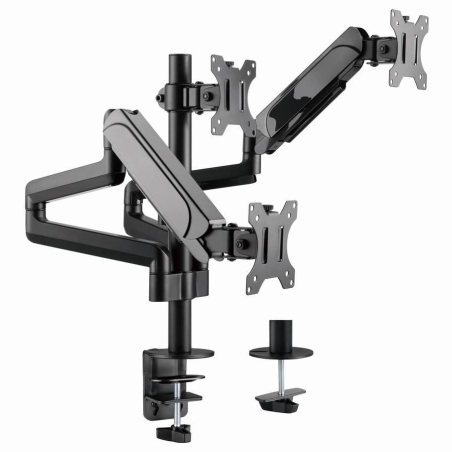 Gembird Desk mounted adjustable mounting