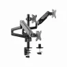 Gembird Desk mounted adjustable mounting