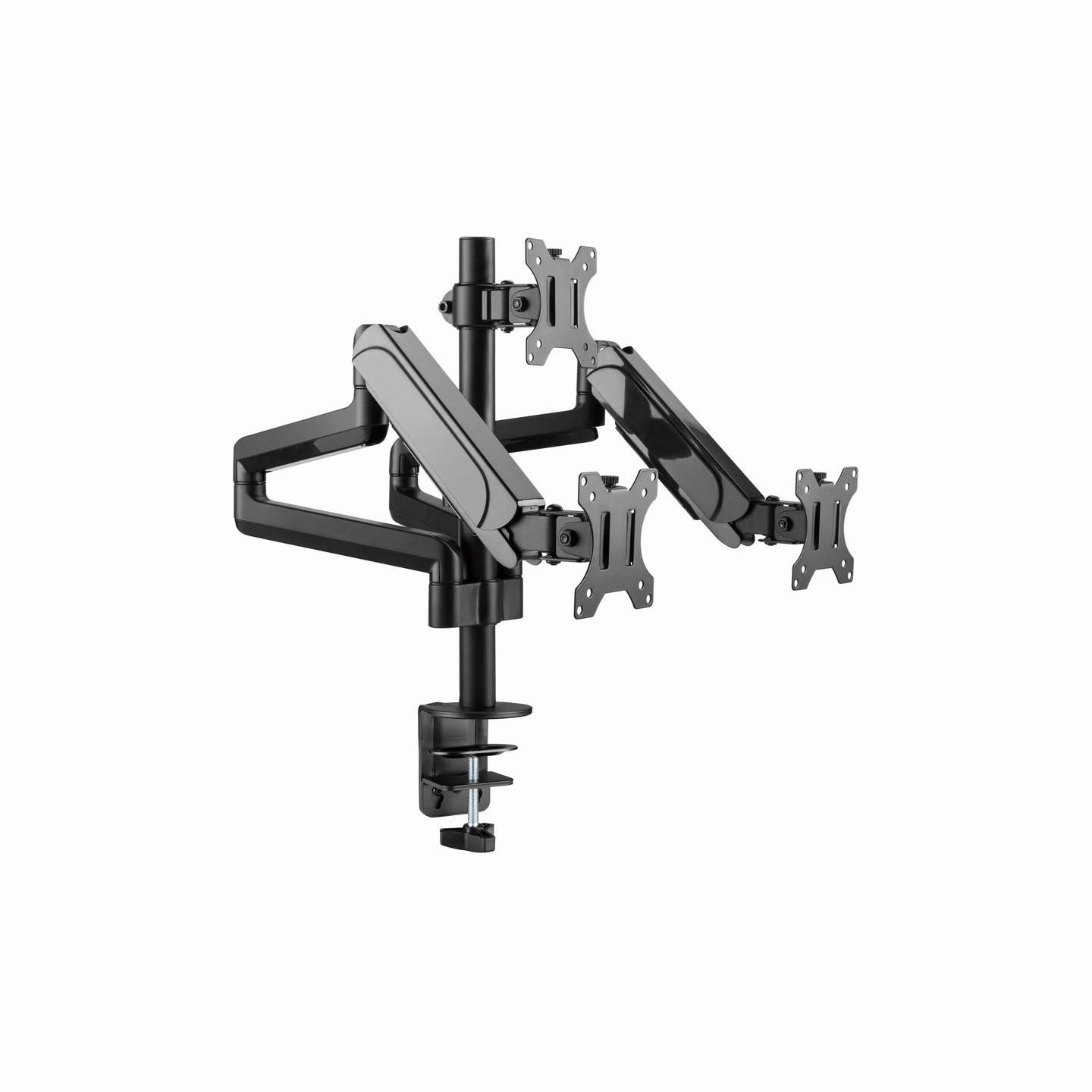 Gembird Desk mounted adjustable mounting