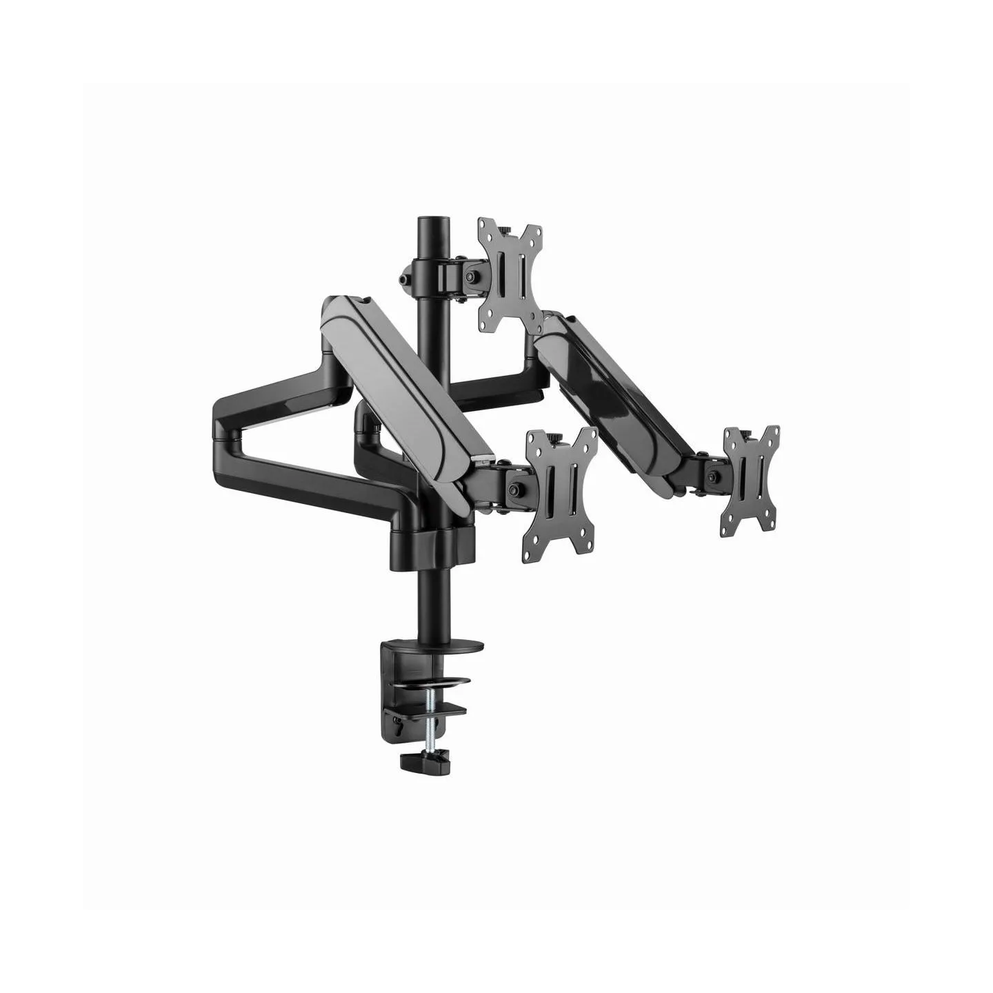 Gembird Desk mounted adjustable mounting