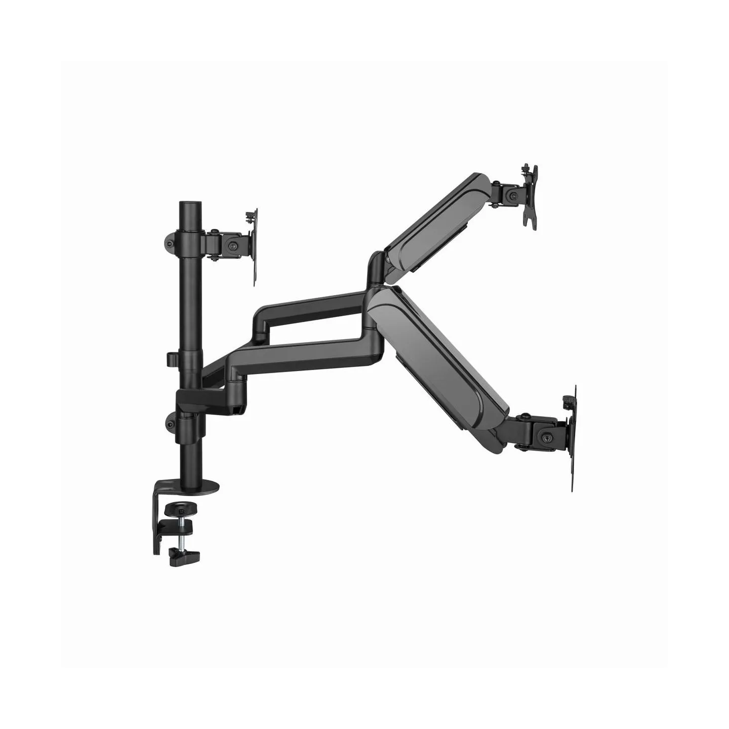 Gembird Desk mounted adjustable mounting