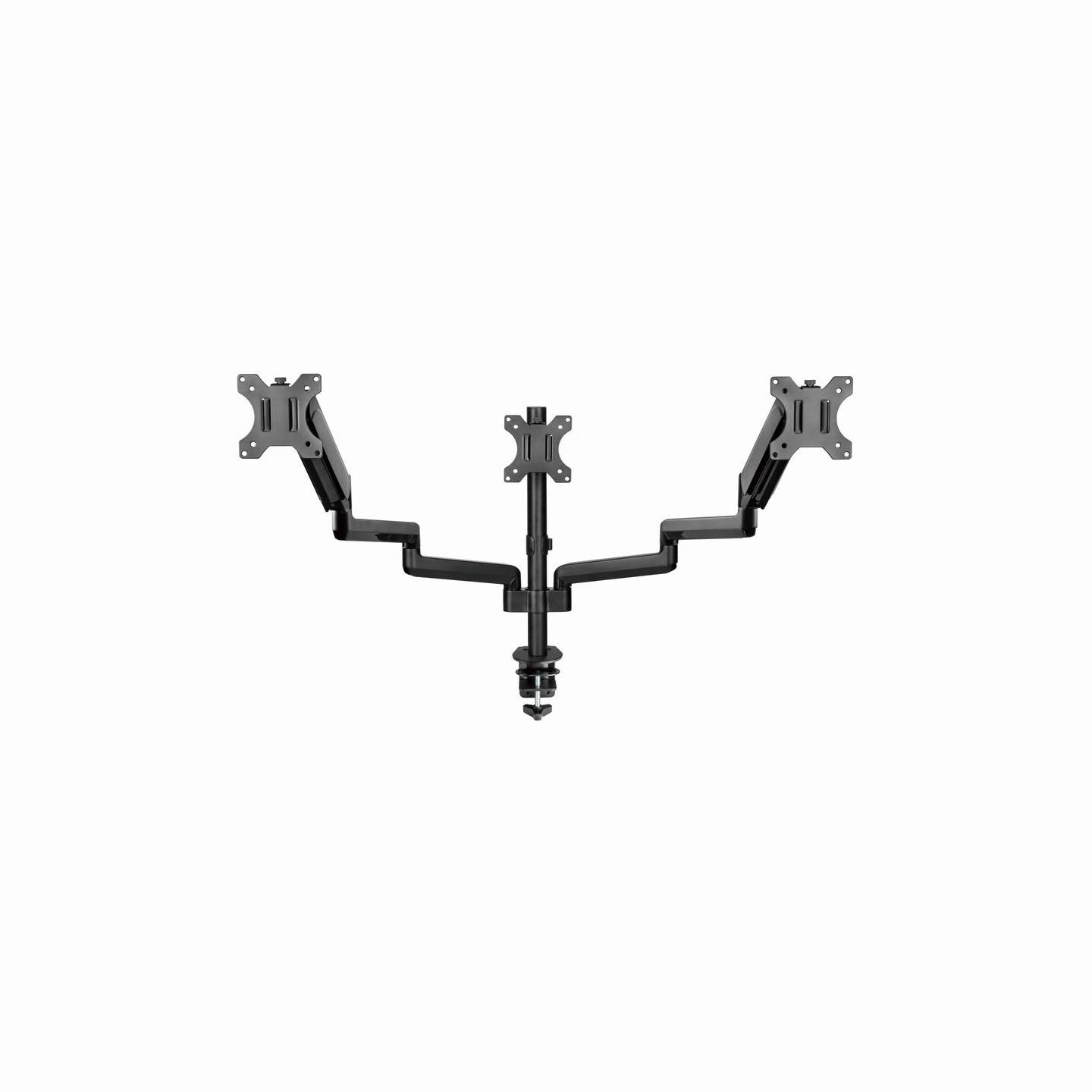 Gembird Desk mounted adjustable mounting