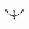 Gembird Desk mounted adjustable mounting