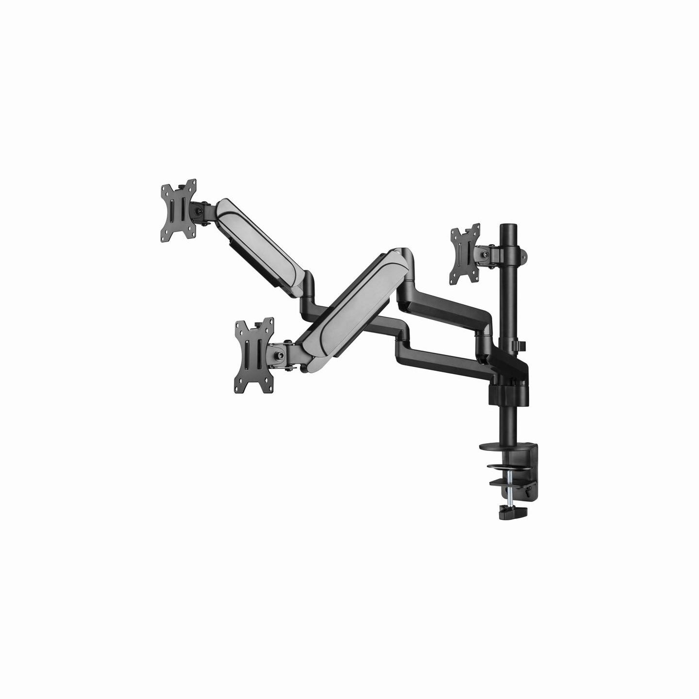 Gembird Desk mounted adjustable mounting