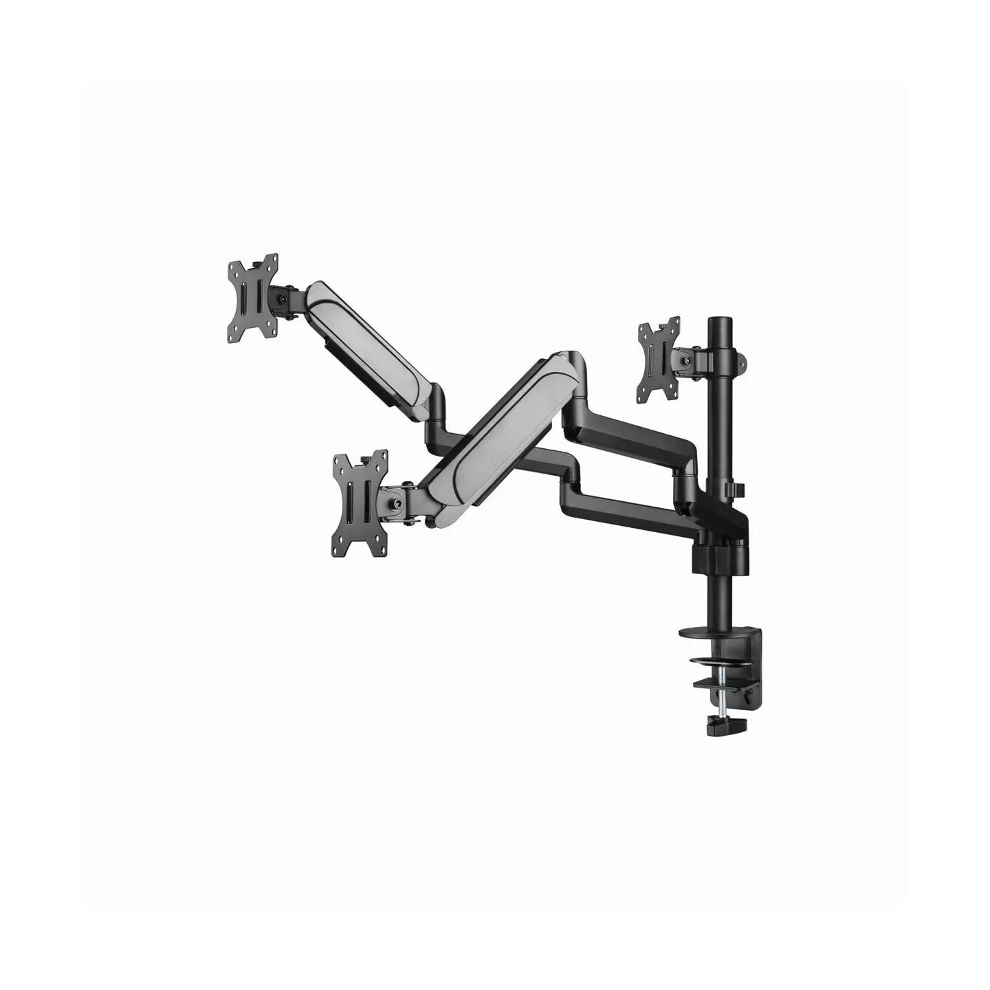 Gembird Desk mounted adjustable mounting