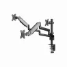 Gembird Desk mounted adjustable mounting