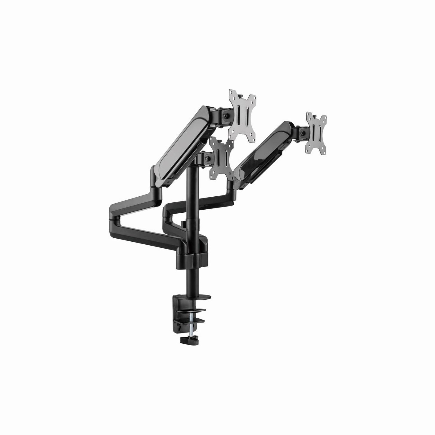 Gembird Desk mounted adjustable mounting