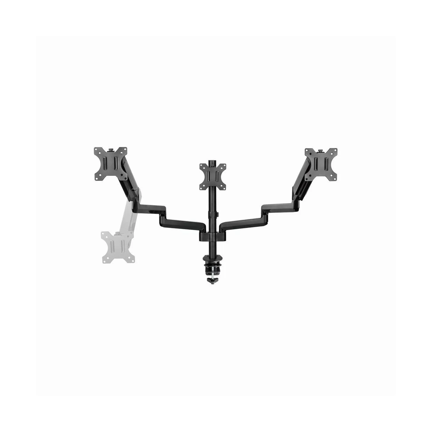 Gembird Desk mounted adjustable mounting