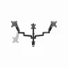 Gembird Desk mounted adjustable mounting