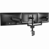 Gembird Desk mounted adjustable mounting