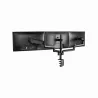 Gembird Desk mounted adjustable mounting