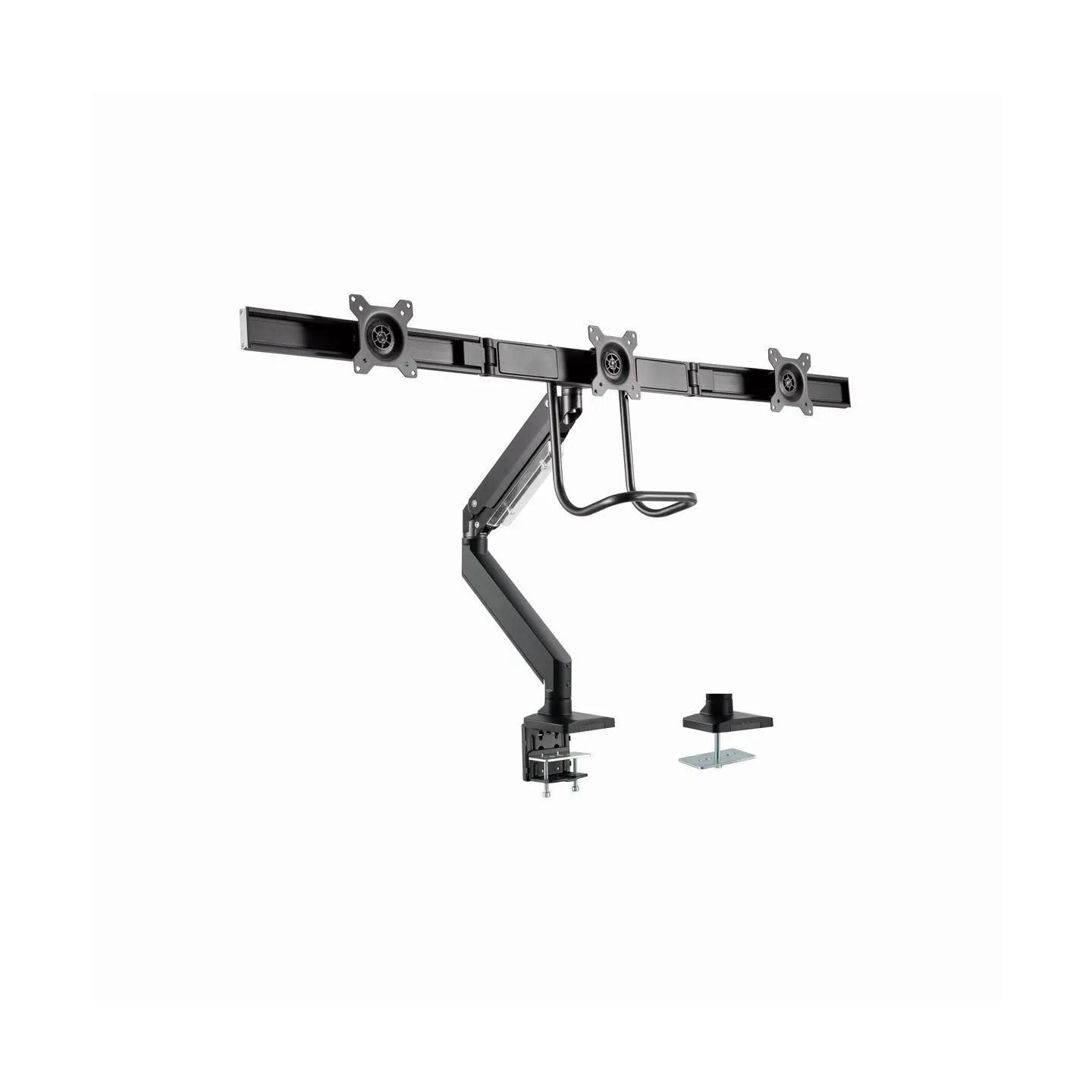 Gembird DISPLAY ACC MOUNTING ARM/17-27" MA-DA3-03 GEMBIRD
