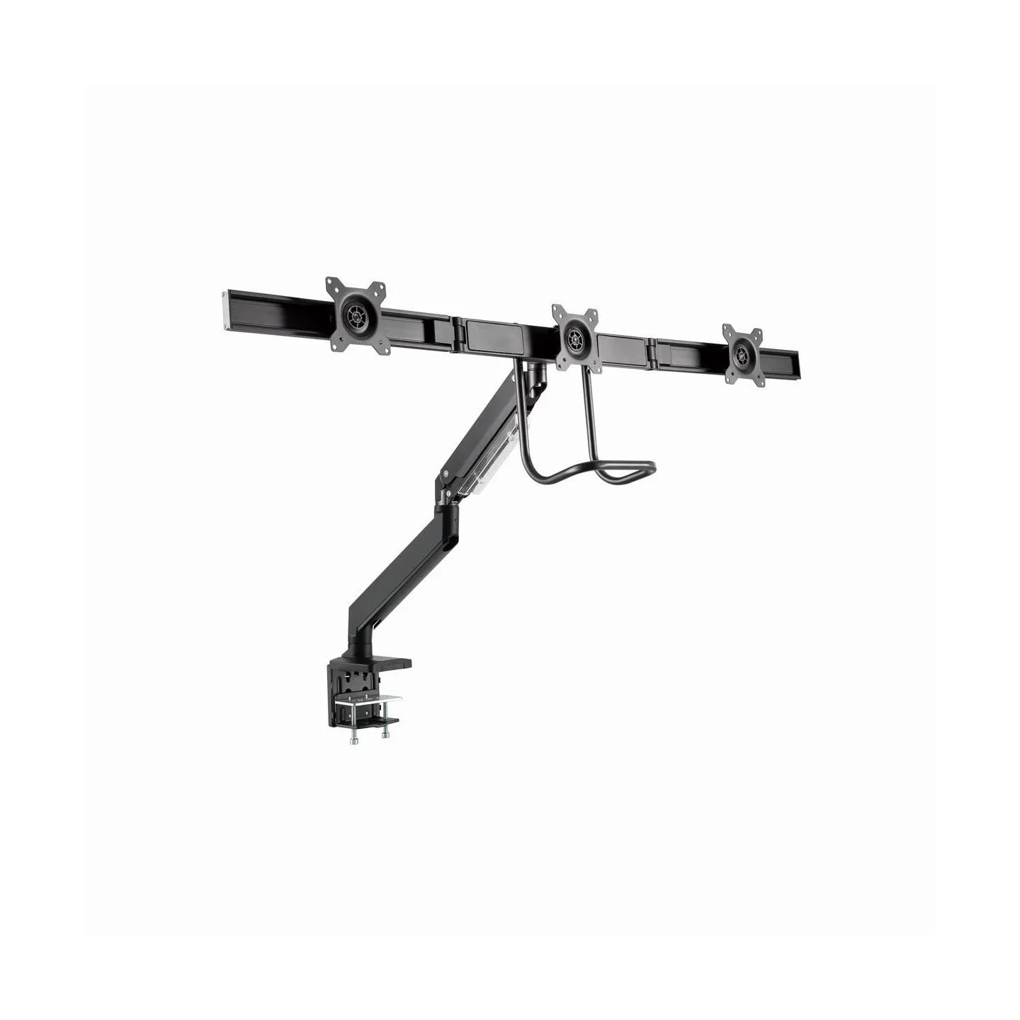 Gembird DISPLAY ACC MOUNTING ARM/17-27" MA-DA3-03 GEMBIRD