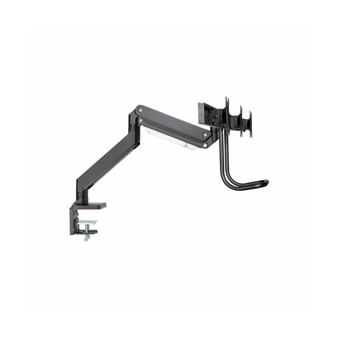 Gembird DISPLAY ACC MOUNTING ARM/17-27" MA-DA3-03 GEMBIRD