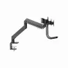 Gembird DISPLAY ACC MOUNTING ARM/17-27" MA-DA3-03 GEMBIRD