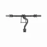 Gembird DISPLAY ACC MOUNTING ARM/17-27" MA-DA3-03 GEMBIRD