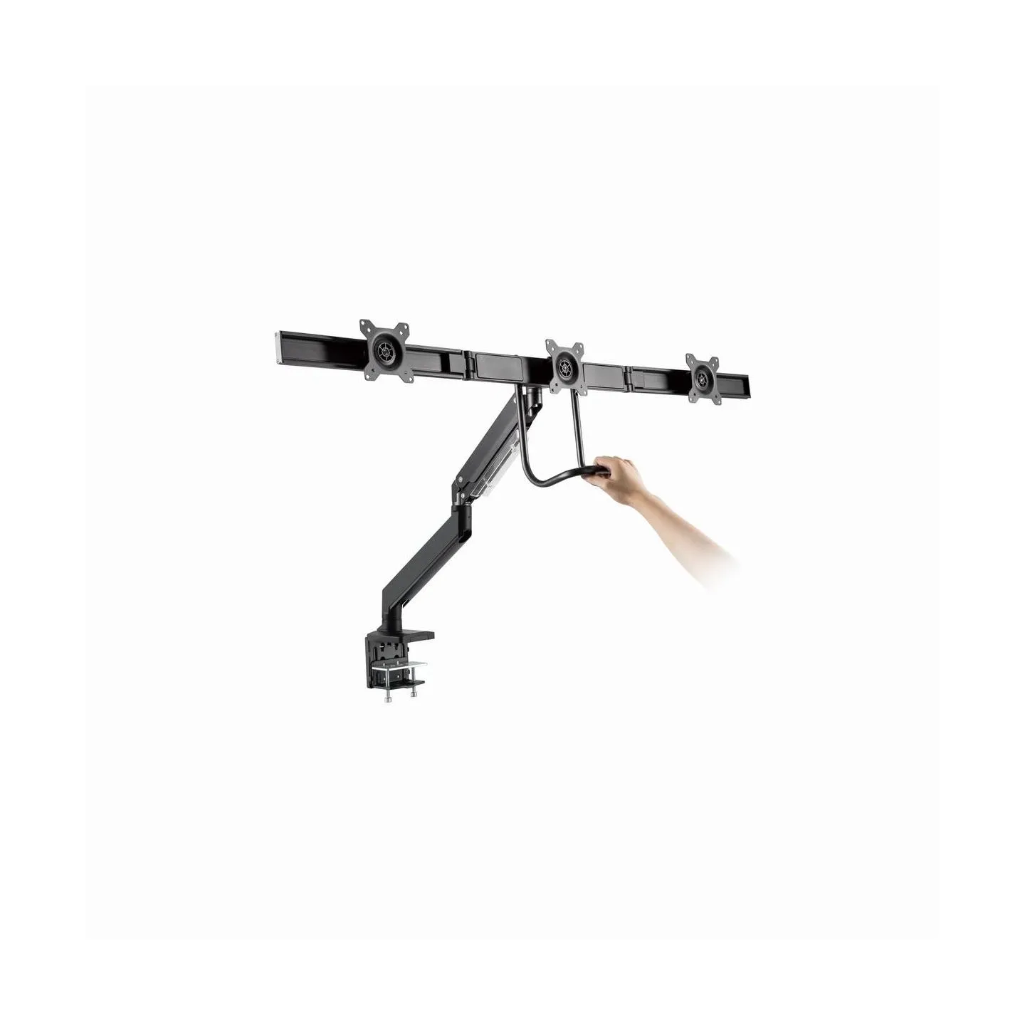 Gembird DISPLAY ACC MOUNTING ARM/17-27" MA-DA3-03 GEMBIRD