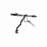 Gembird DISPLAY ACC MOUNTING ARM/17-27" MA-DA3-03 GEMBIRD