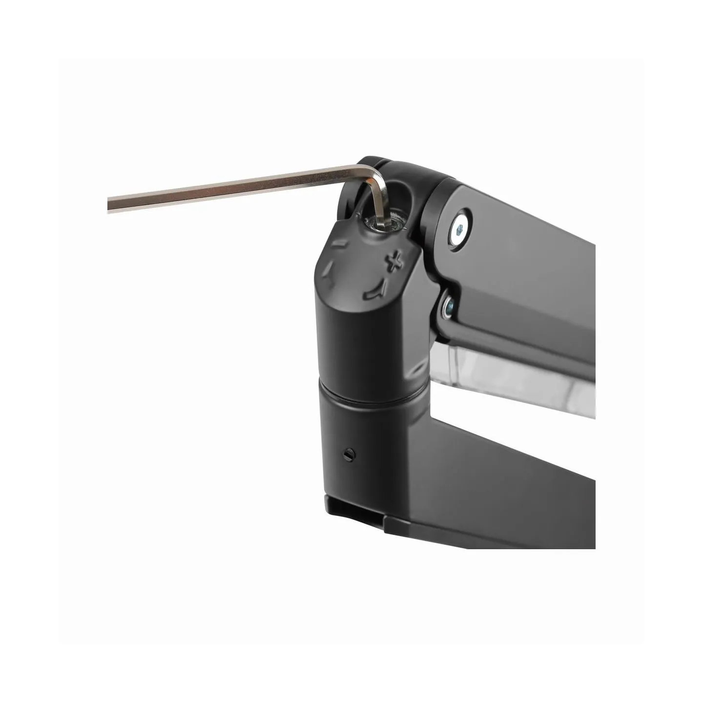 Gembird DISPLAY ACC MOUNTING ARM/17-27" MA-DA3-03 GEMBIRD