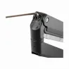 Gembird DISPLAY ACC MOUNTING ARM/17-27" MA-DA3-03 GEMBIRD
