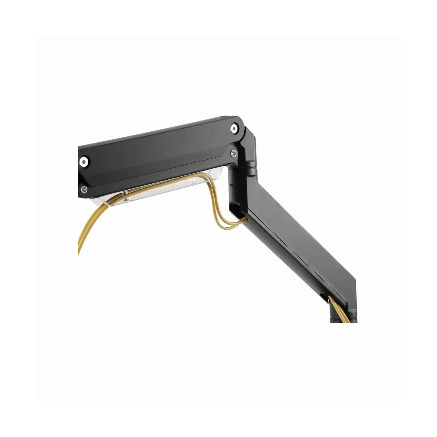 Gembird DISPLAY ACC MOUNTING ARM/17-27" MA-DA3-03 GEMBIRD