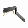Gembird DISPLAY ACC MOUNTING ARM/17-27" MA-DA3-03 GEMBIRD