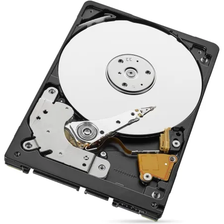 Seagate HDD|SEAGATE|Barracuda|1TB|SATA 3.0|128 MB|5400 rpm|2,5"|Thickness 7mm|ST1000LM048