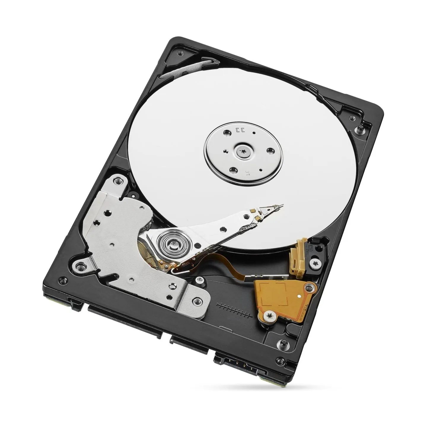 Seagate HDD|SEAGATE|Barracuda|1TB|SATA 3.0|128 MB|5400 rpm|2,5"|Thickness 7mm|ST1000LM048
