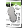 Seagate HDD|SEAGATE|Barracuda|1TB|SATA 3.0|128 MB|5400 rpm|2,5"|Thickness 7mm|ST1000LM048