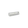 Lanberg 19" 3U Voltage Distrubution Panel with Din Rail TS-35 | Grey