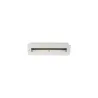 Lanberg 19" 3U Voltage Distrubution Panel with Din Rail TS-35 | Grey