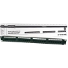Digitus | Patch Panel | DN-91524U | Category: CAT 5e; Ports: 24 x RJ45; Retention strength: 7.7 kg; Insertion force: 30N max | 4