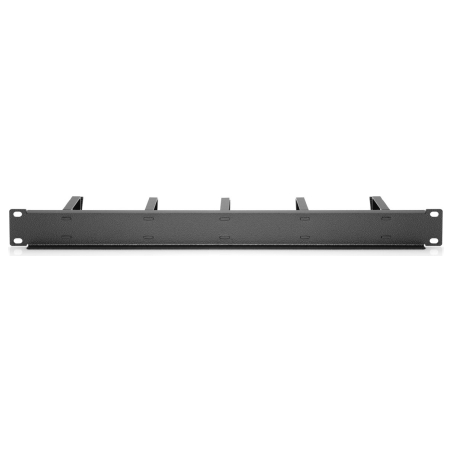 Digitus | Cable Management Panel | DN-97602 | 5x cable management ring (HxD: 40x60 mm). The Cable Management Panel is getting fi