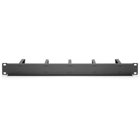 Digitus | Cable Management Panel | DN-97602 | 5x cable management ring (HxD: 40x60 mm). The Cable Management Panel is getting fi