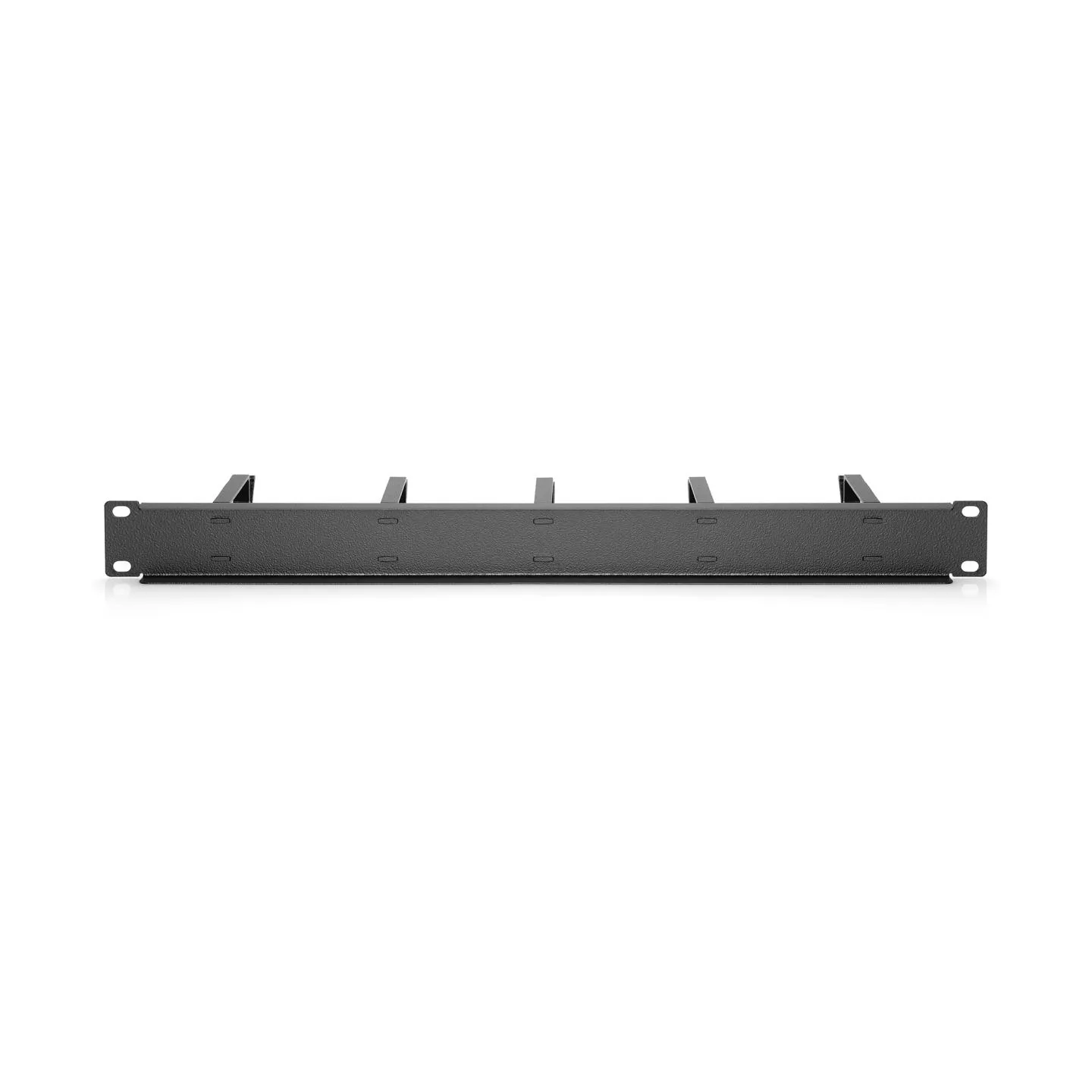 Digitus | Cable Management Panel | DN-97602 | 5x cable management ring (HxD: 40x60 mm). The Cable Management Panel is getting fi