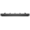 Digitus | Cable Management Panel | DN-97602 | 5x cable management ring (HxD: 40x60 mm). The Cable Management Panel is getting fi