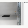 Digitus | Wall Mounting Cabinet | DN-19 12-U | IP protection class: IP20; Front door: Glass door, single opening; Cabinet type: 