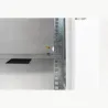Digitus | Wall Mounting Cabinet | DN-19 12-U | IP protection class: IP20; Front door: Glass door, single opening; Cabinet type: 