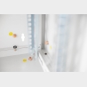 Digitus | Wall Mounting Cabinet | DN-19 12-U | IP protection class: IP20; Front door: Glass door, single opening; Cabinet type: 