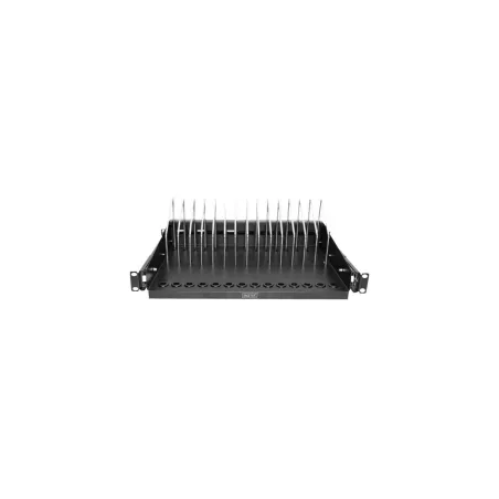 Digitus | Extendible Shelf for Tablets, Notebooks, Smartphones | DN-97665