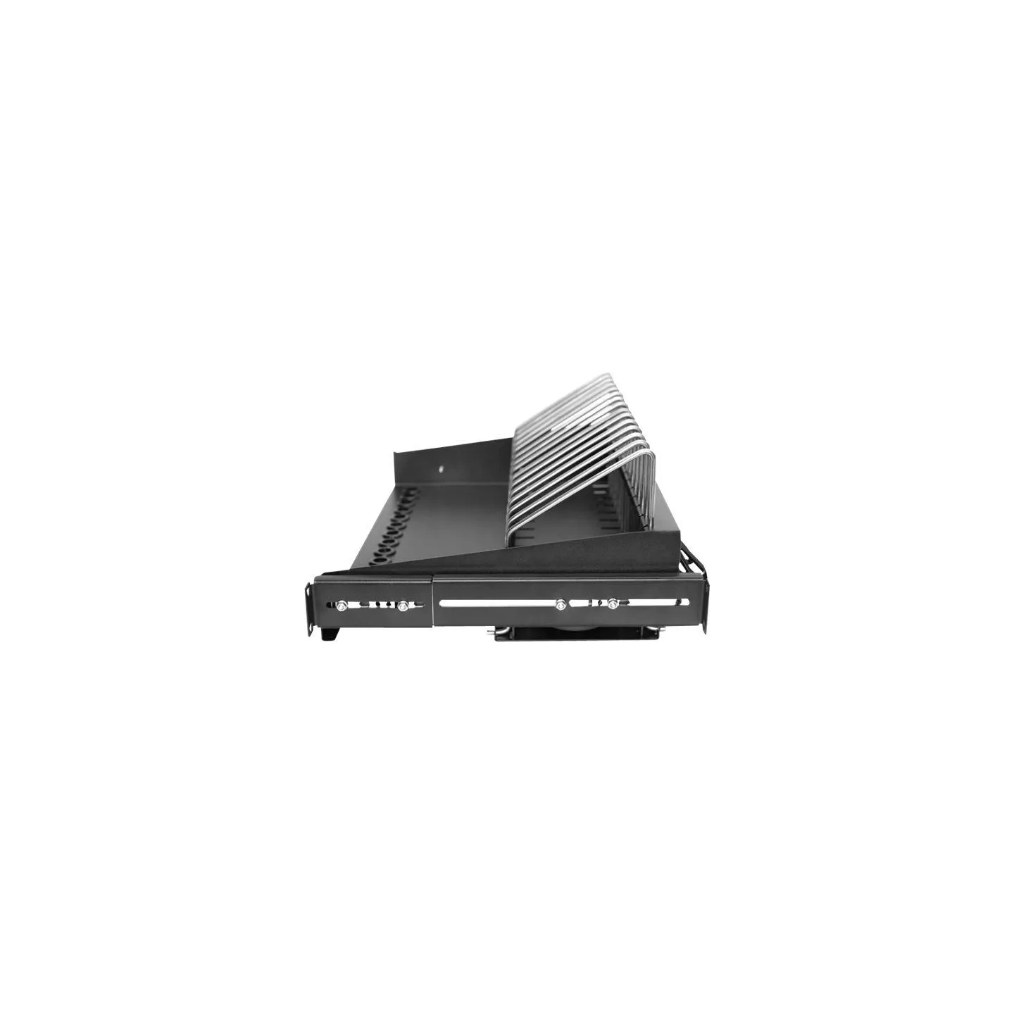 Digitus | Extendible Shelf for Tablets, Notebooks, Smartphones | DN-97665