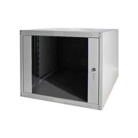 Digitus | Wall Mounting Cabinet | DN-19 07-U-EC | 60 x 45 cm | Grey