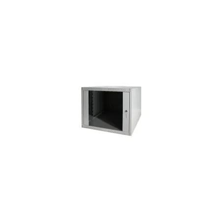 Digitus | Wall Mounting Cabinet | DN-19 07-U-EC | 60 x 45 cm | Grey