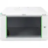 Digitus | Wall Mounting Cabinet | DN-19 07-U-EC | 60 x 45 cm | Grey