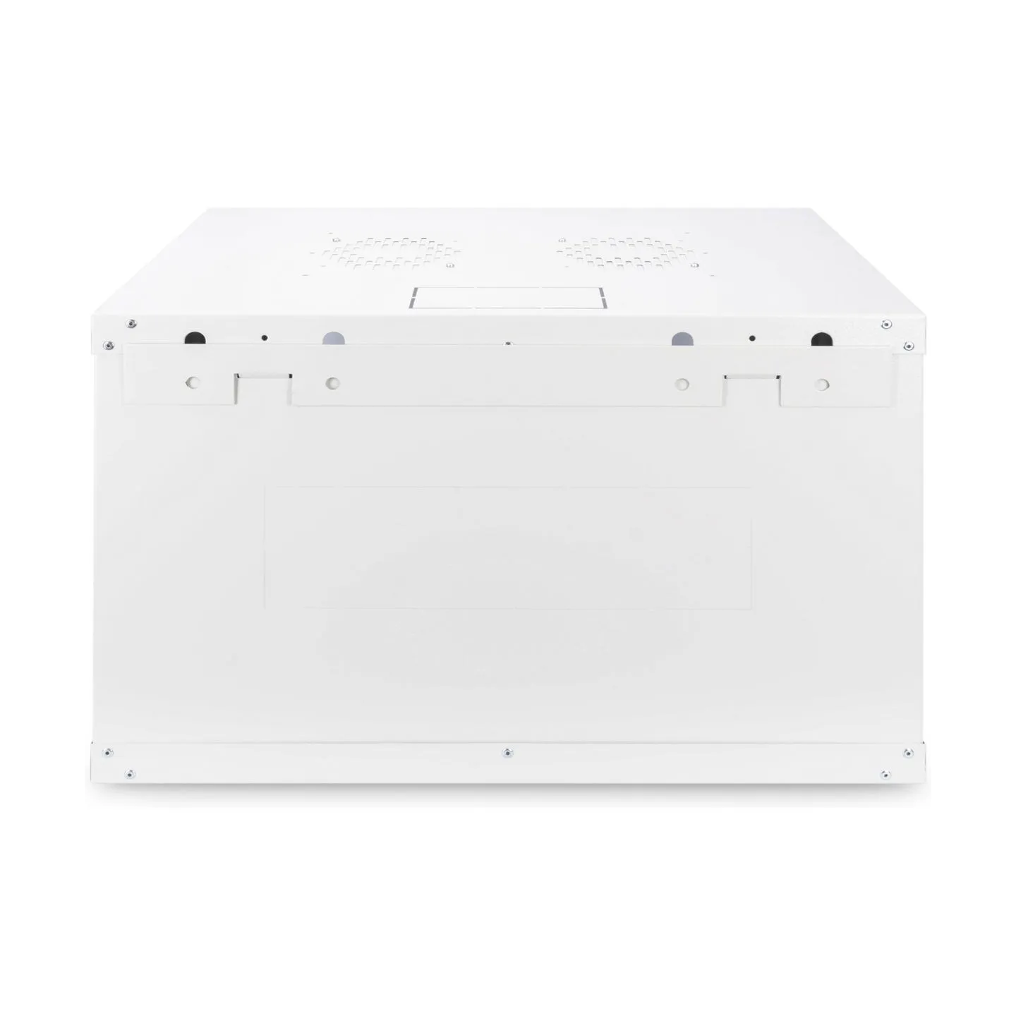 Digitus | Wall Mounting Cabinet | DN-19 07-U-EC | 60 x 45 cm | Grey