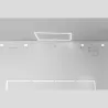 Digitus | Wall Mounting Cabinet | DN-19 07-U-EC | 60 x 45 cm | Grey